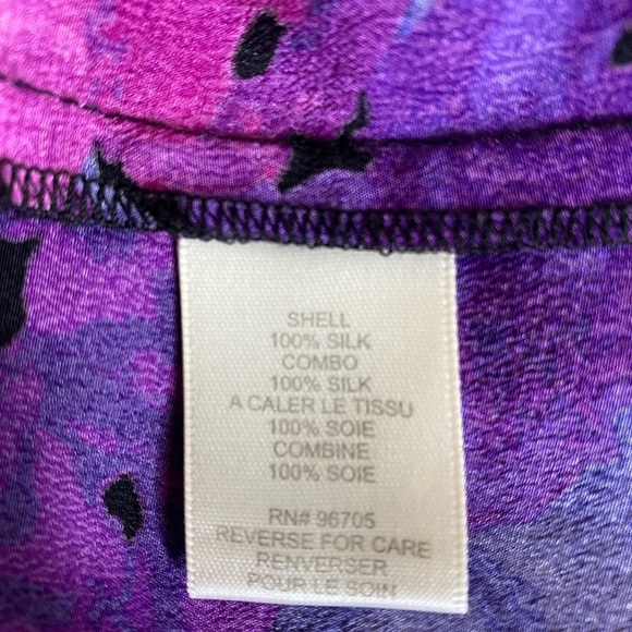 Rebecca‎ Taylor Bustier Silk Mini Dress - Picture 4 of 5